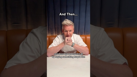 I’m still looking for the lamb sauce….
