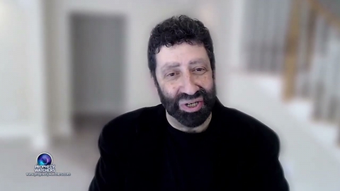 Harbinger of Things to Come | Jonathan Cahn