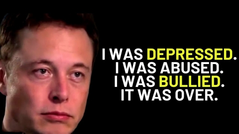 How to Stay Motivated? Elon Musk's Top 9 Rules for Success!