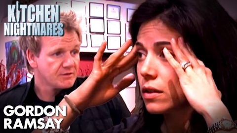 These Owners Won't Stop FIGHTING! | Full Episode | Kitchen Nightmares