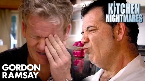 Does He Even CARE About His Business? | Full Episode | Kitchen...