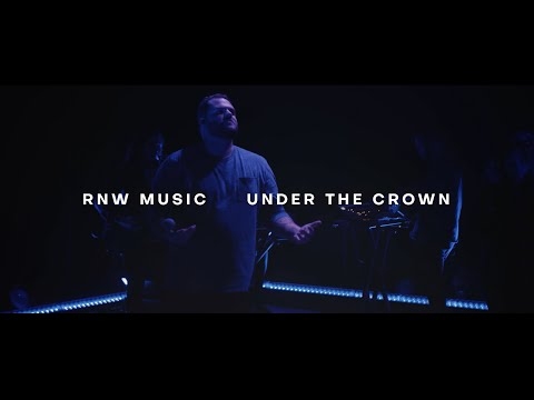 Under The Crown - Live (Feat. Taylor Anderson)