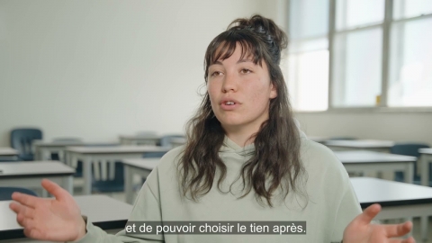 DEC | Techniques du tourisme d'aventure