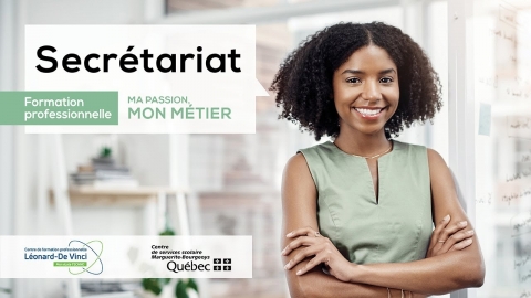 DEP | Secrétariat