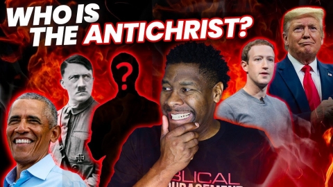 The Antichrist Will Perform These 7 Signs And Then You'll Know He's...