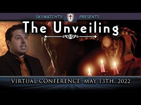 The Unveiling Conference - The Demonic Wilderness Unveiled!