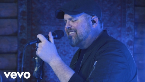 MercyMe - Almost Home (The Cabin Sessions)