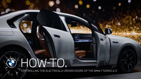 Learn all about the electrically driven doors safety features of the...