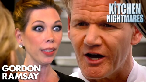 Gordon Ramsay's Most Controversial Rescue: Unseen Footage! | Full...