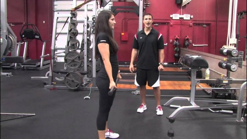 Weight Training : How to Build Massive Legs