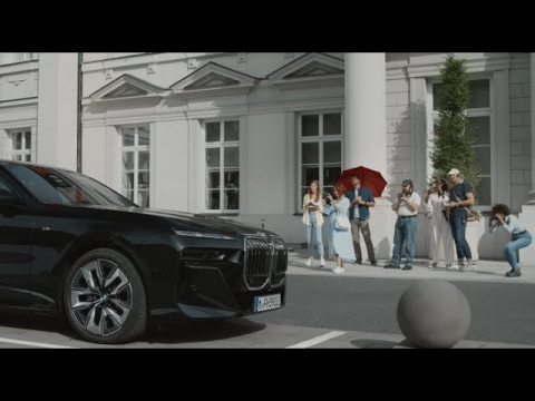 Simplify Sightseeing | BMW iDrive Challenges