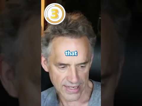 The Truth About Jordan Peterson