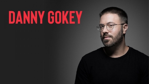 Danny Gokey - I Am Second - White Chair Film