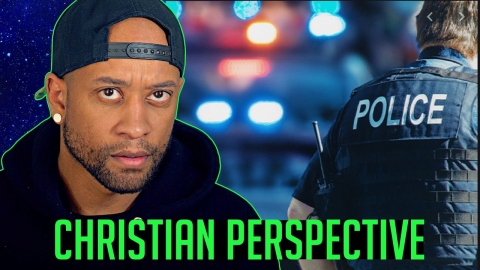 The Sad Truth about Police Shootings
