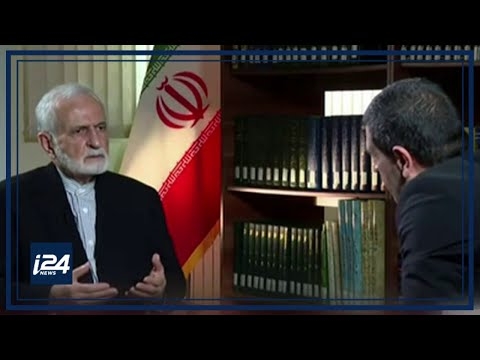 Iran admits it is capable of building nuclear bomb