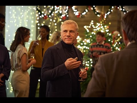The BMW Christmas Film | Happy Holidays from BMW​