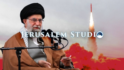 Iran’s nuclear program, prospects of JCPOA.2 – Jerusalem Studio...