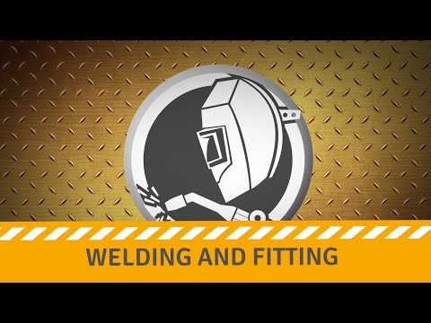 DVS | Welding and Fitting