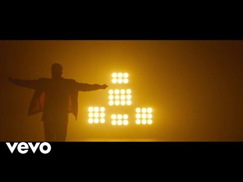 Danny Gokey - He Believes In You (Official Music Video)