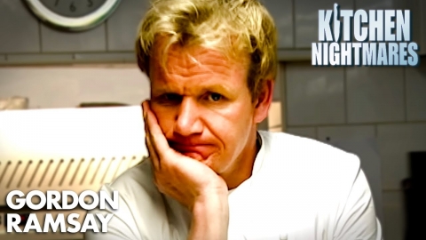 Owner's Former Glory Costs Him Dearly | Kitchen Nightmares UK |...