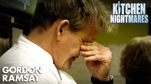 Café SUFFERS From a Boycott, Can Gordon Save Them? | Kitchen...