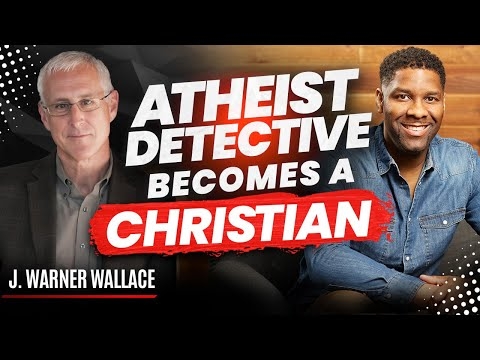 Former Atheist Explains The ONE Reason Atheists Could Win a Debate...