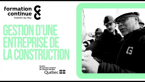 ASP | Gestion entreprise de la construction