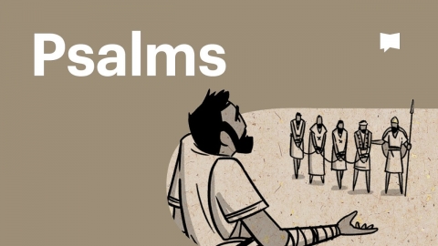 Overview: Psalms