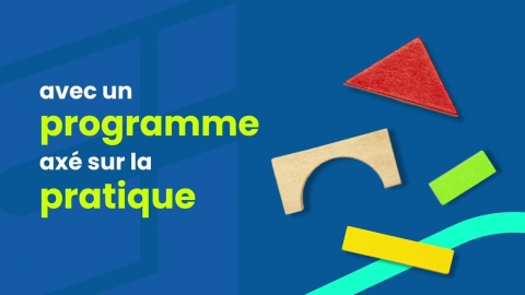 DEC | Techniques d'éducation à l'enfance