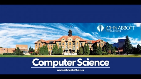 Computer Science program