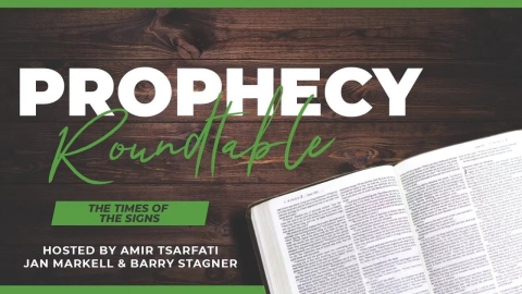 Prophecy Roundtable – The Times of the Signs