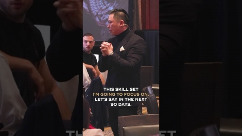 Stuck? It’s Because You’re Missing This One Simple Move