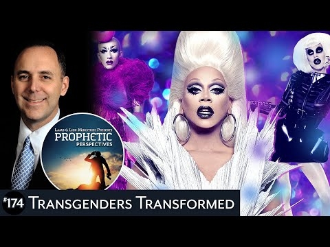 Transgenders Transformed
