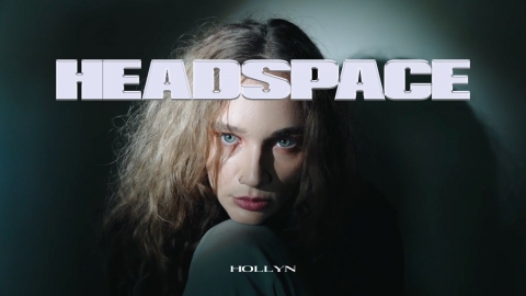 Hollyn | Headspace (Pop Indie Singer Songwriter - Official Music...