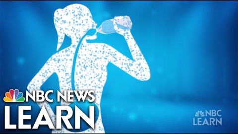 Get Healthy: Hydration | NBC News Learn