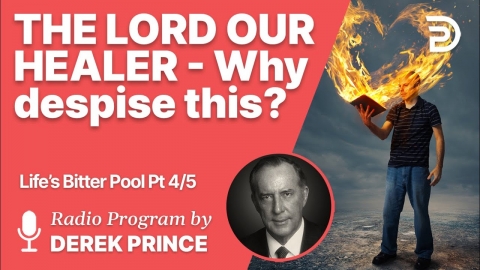 🚧 Why is This despised by Many Christians? - Life’s Bitter Pool...