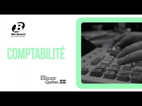 DEP | Comptabilité