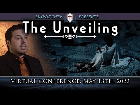 The Unveiling Conference - The Temptation of Christ Unveiled!