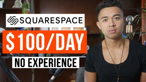 How To Make Money With Squarespace in 2021 (For Beginners)