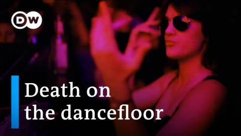 Dancing, drugs and death - The excesses of Berlin’s club culture |...