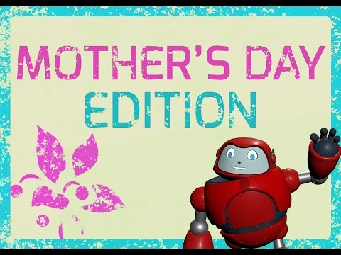 Gizmo's Daily Bible Byte-Mother's Day Edition!