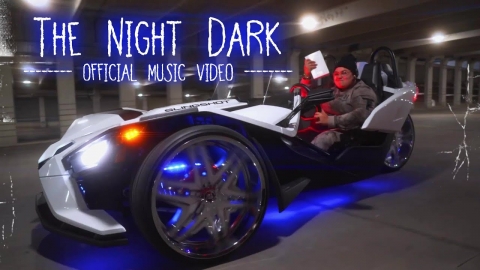 Christian Rap | Destiny - The Night Dark (Music Video) |...