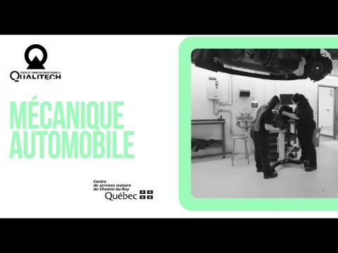 DEP | Mécanique automobile