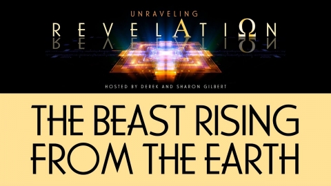 Unraveling Revelation: The Beast Rising from the Earth