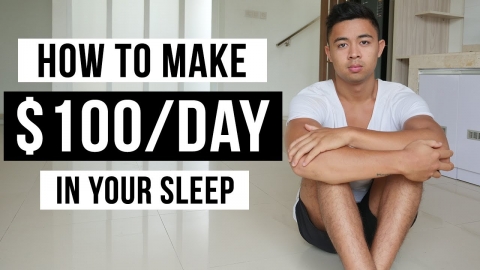 How To Make Money While You Sleep With Affiliate Marketing
