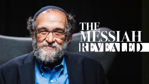 Jewish lives transformed by the Jewish Messiah! - Join us in telling...