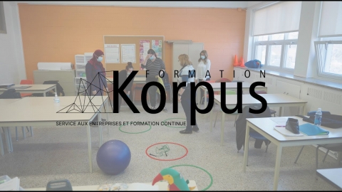 AEP | Éducatrice, éducateur en service de garde en milieu scolaire