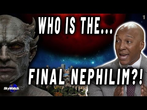 THE PROPHESIED SEED OF THE SERPENT IS SET TO RETURN AS... THE FINAL...