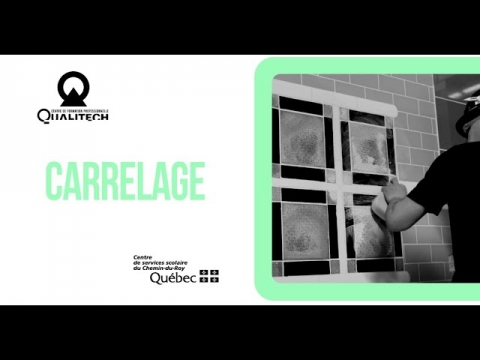 DEP | Carrelage