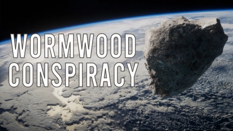 The Wormwood Conspiracy | Tom Horn